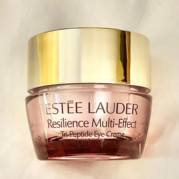 Estee Lauder Skincare Este Lauder Resilience Multieffect Tripeptide